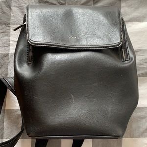 Matt & Nat Black Backpack